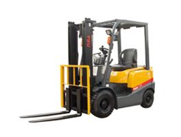 3.0-4.0T Dizel Forklift