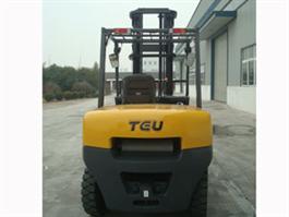 FD50TF Dizel Forklift